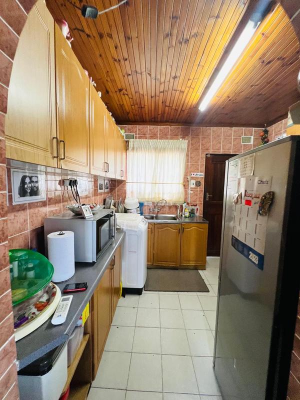 3 Bedroom Property for Sale in Wyebank KwaZulu-Natal