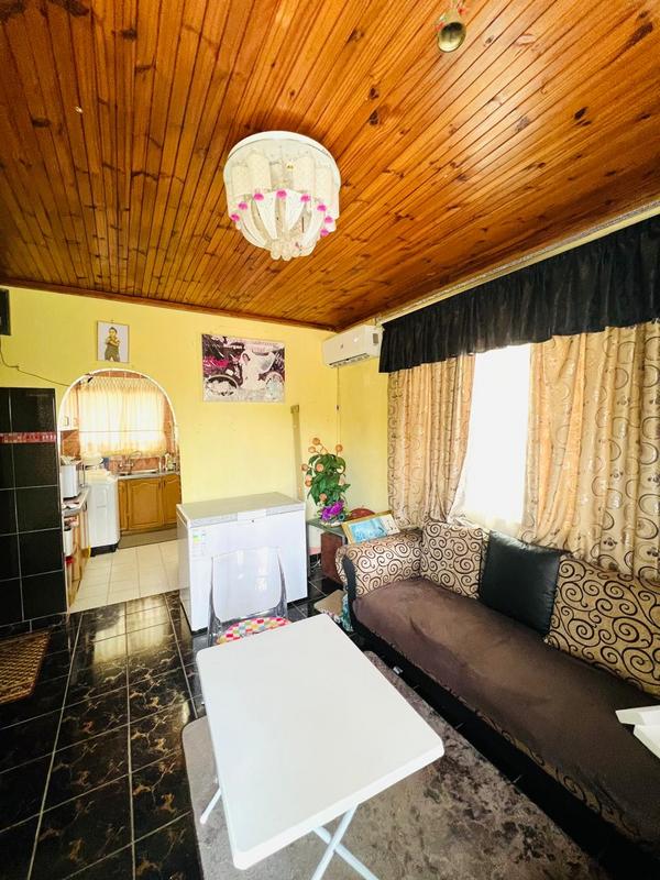 3 Bedroom Property for Sale in Wyebank KwaZulu-Natal