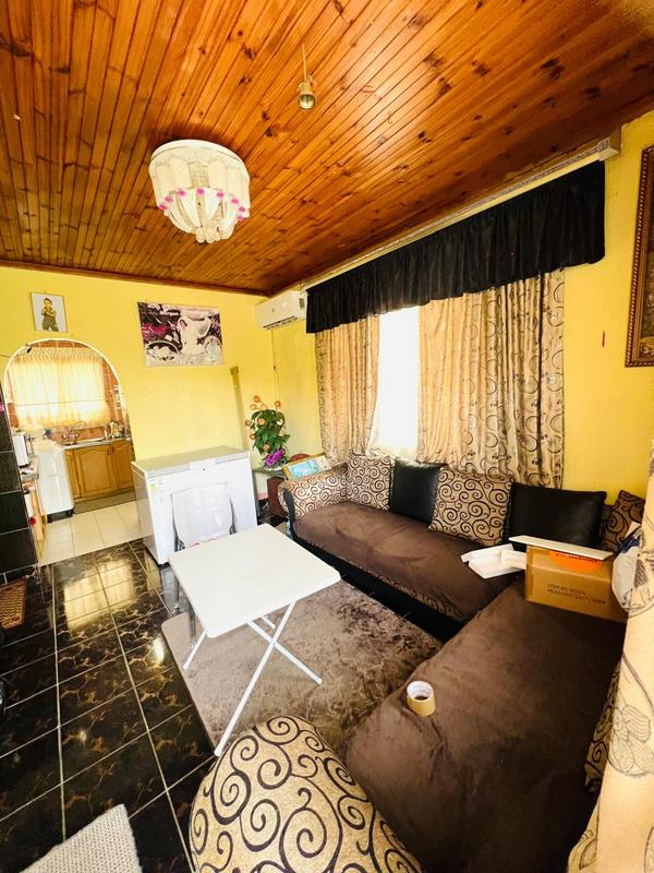 3 Bedroom Property for Sale in Wyebank KwaZulu-Natal