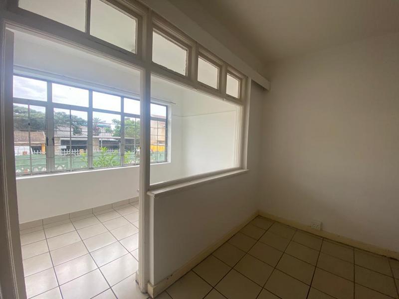 To Let 1 Bedroom Property for Rent in Glenwood KwaZulu-Natal