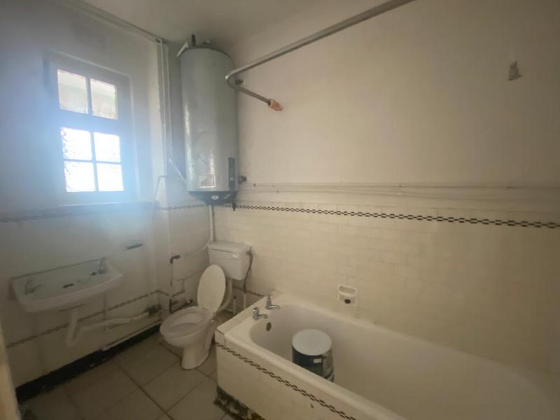 To Let 1 Bedroom Property for Rent in Glenwood KwaZulu-Natal