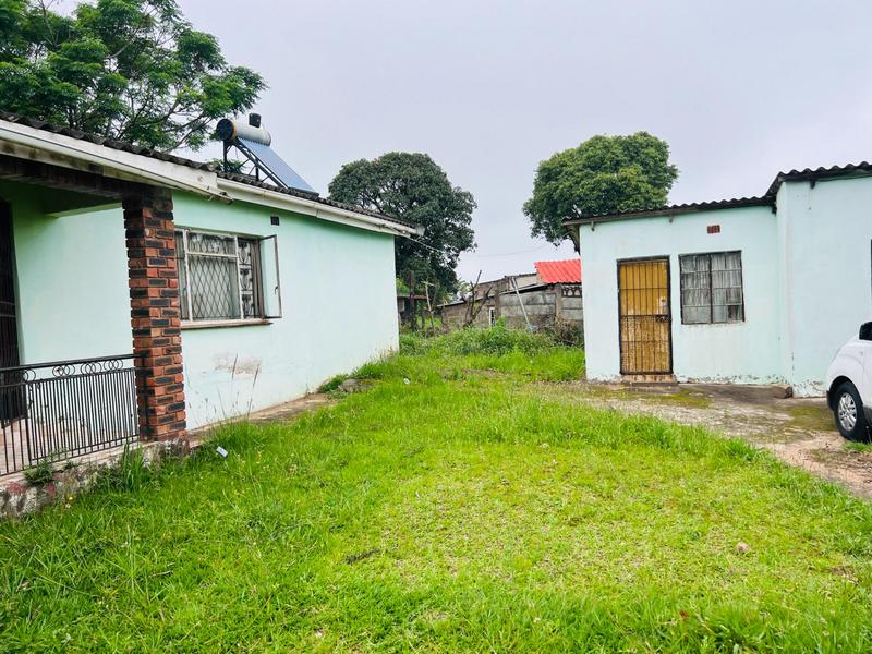 3 Bedroom Property for Sale in Inanda KwaZulu-Natal