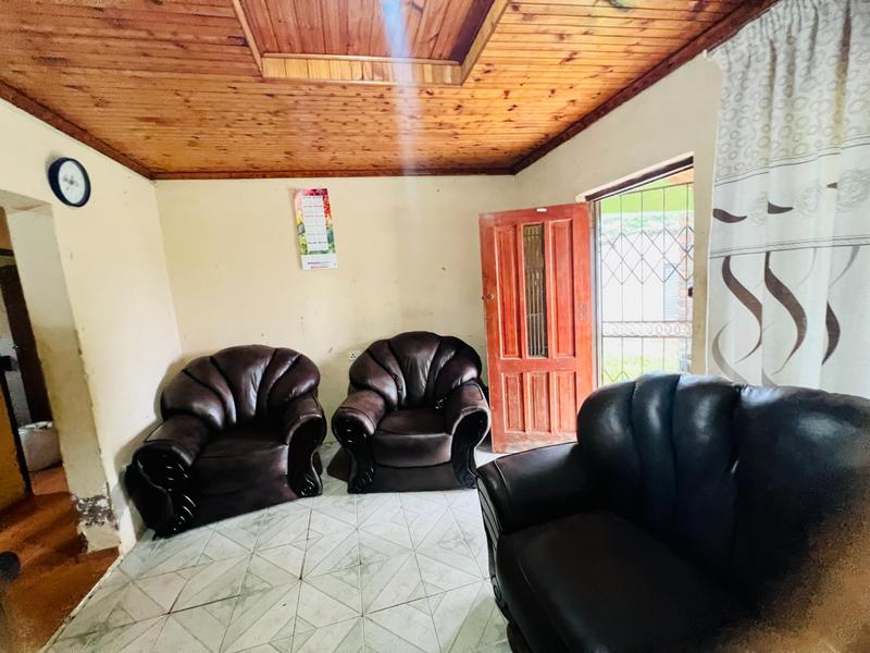 3 Bedroom Property for Sale in Inanda KwaZulu-Natal