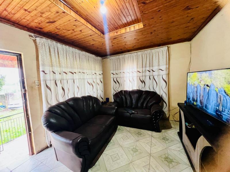 3 Bedroom Property for Sale in Inanda KwaZulu-Natal