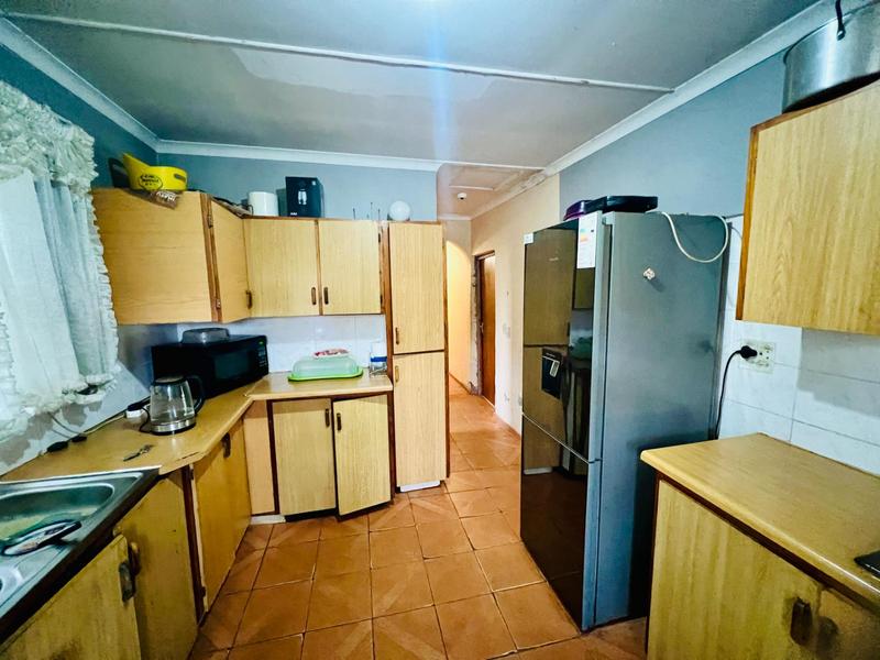 3 Bedroom Property for Sale in Inanda KwaZulu-Natal