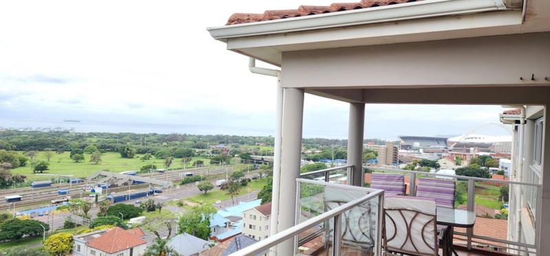 3 Bedroom Property for Sale in Morningside KwaZulu-Natal