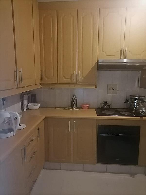 1 Bedroom Property for Sale in Durban Central KwaZulu-Natal