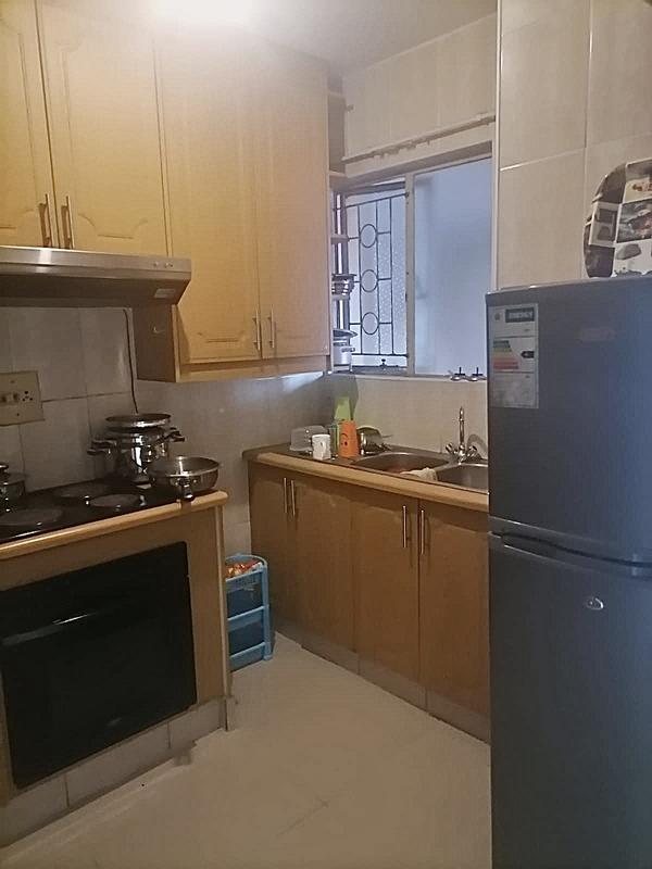 1 Bedroom Property for Sale in Durban Central KwaZulu-Natal