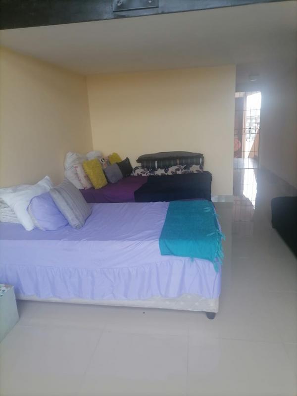 1 Bedroom Property for Sale in Durban Central KwaZulu-Natal