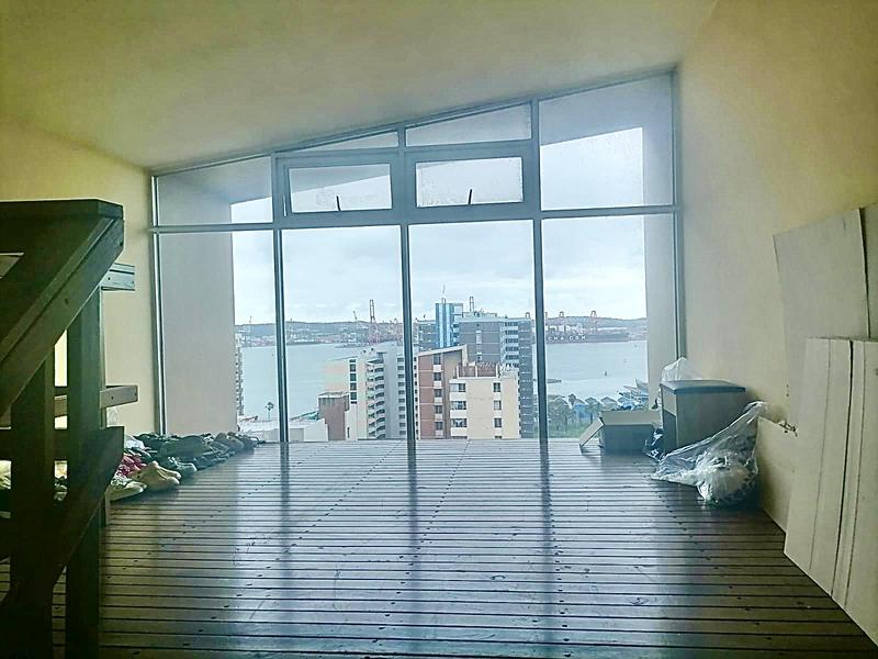 1 Bedroom Property for Sale in Durban Central KwaZulu-Natal