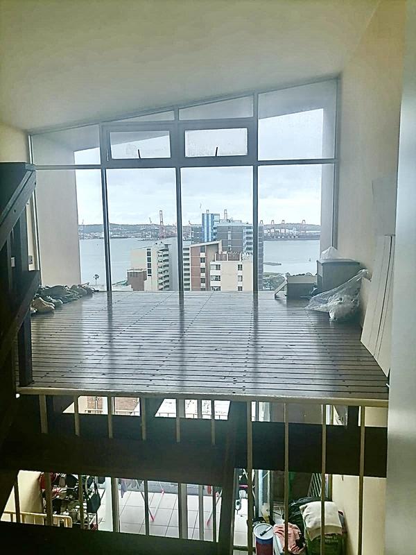 1 Bedroom Property for Sale in Durban Central KwaZulu-Natal