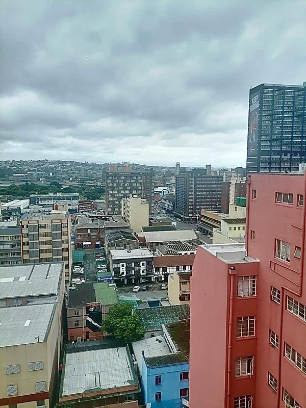 1 Bedroom Property for Sale in Durban Central KwaZulu-Natal