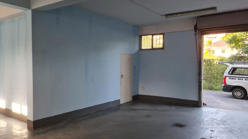 Commercial Property for Sale in Parkgate KwaZulu-Natal