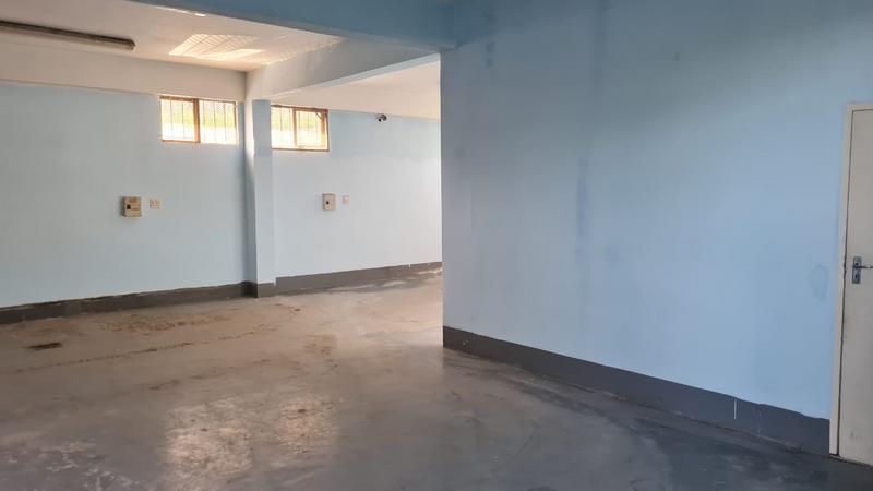 Commercial Property for Sale in Parkgate KwaZulu-Natal