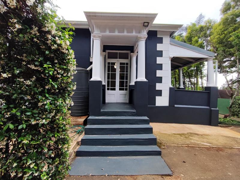 4 Bedroom Property for Sale in Wembley KwaZulu-Natal