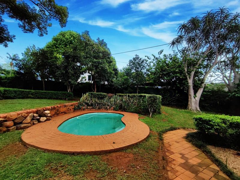 4 Bedroom Property for Sale in Wembley KwaZulu-Natal