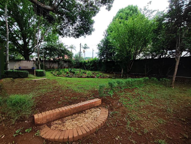 4 Bedroom Property for Sale in Wembley KwaZulu-Natal