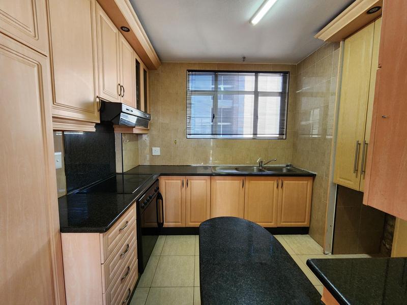 To Let 3 Bedroom Property for Rent in North Beach KwaZulu-Natal