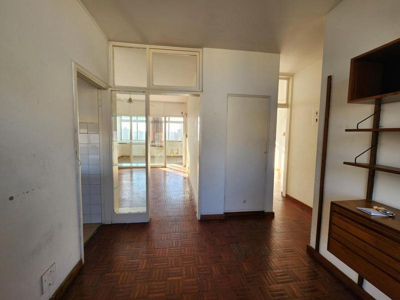 To Let 2 Bedroom Property for Rent in South Beach KwaZulu-Natal