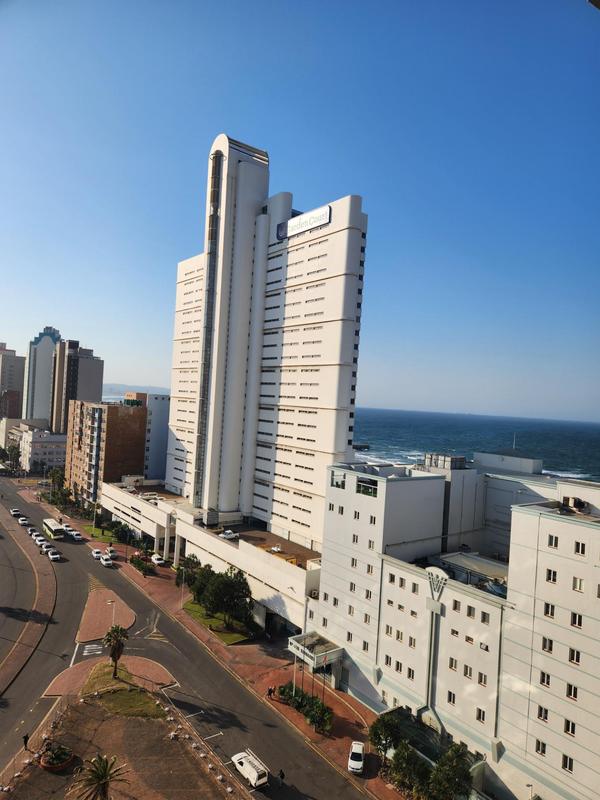 To Let 2 Bedroom Property for Rent in South Beach KwaZulu-Natal