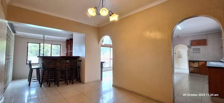 To Let 3 Bedroom Property for Rent in Westville KwaZulu-Natal