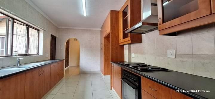 To Let 3 Bedroom Property for Rent in Westville KwaZulu-Natal