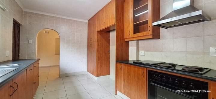 To Let 3 Bedroom Property for Rent in Westville KwaZulu-Natal