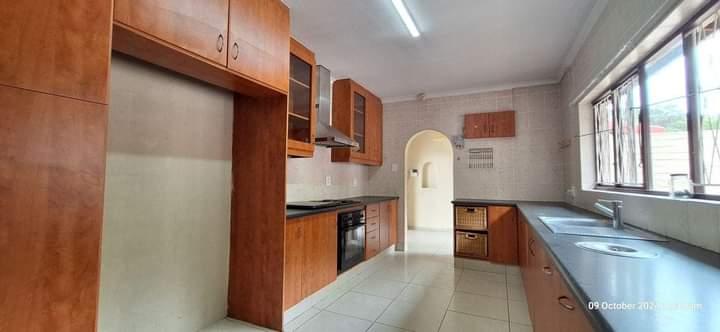 To Let 3 Bedroom Property for Rent in Westville KwaZulu-Natal