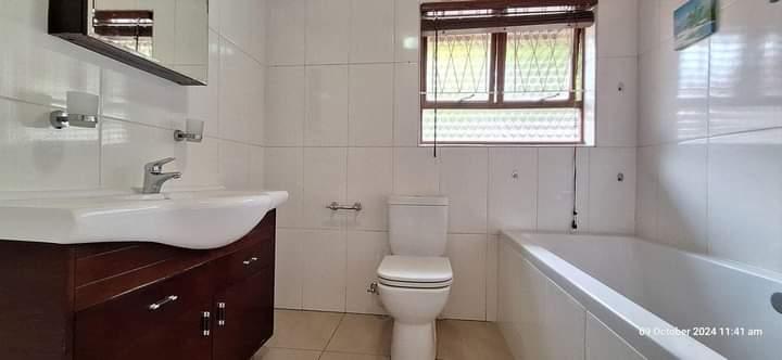 To Let 3 Bedroom Property for Rent in Westville KwaZulu-Natal