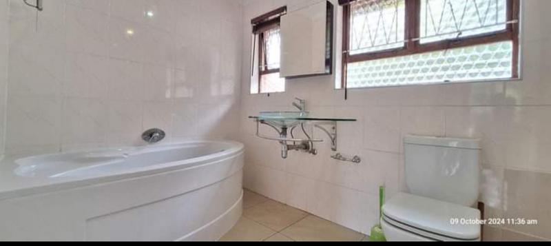 To Let 3 Bedroom Property for Rent in Westville KwaZulu-Natal