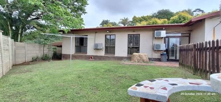 To Let 3 Bedroom Property for Rent in Westville KwaZulu-Natal