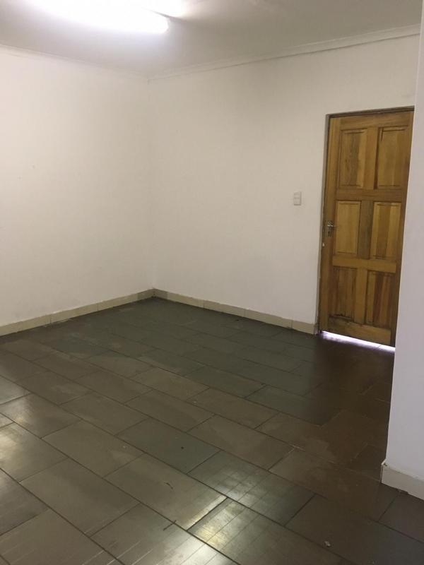 To Let 2 Bedroom Property for Rent in Westville KwaZulu-Natal