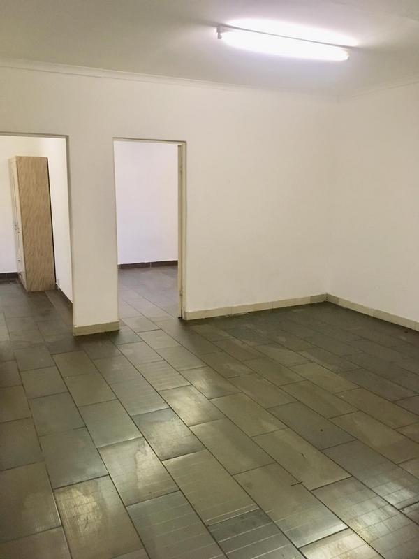 To Let 2 Bedroom Property for Rent in Westville KwaZulu-Natal