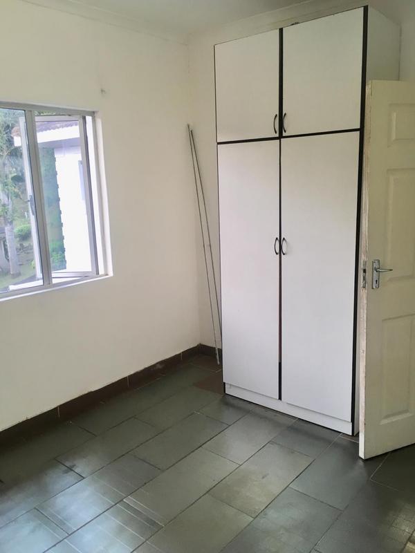 To Let 2 Bedroom Property for Rent in Westville KwaZulu-Natal