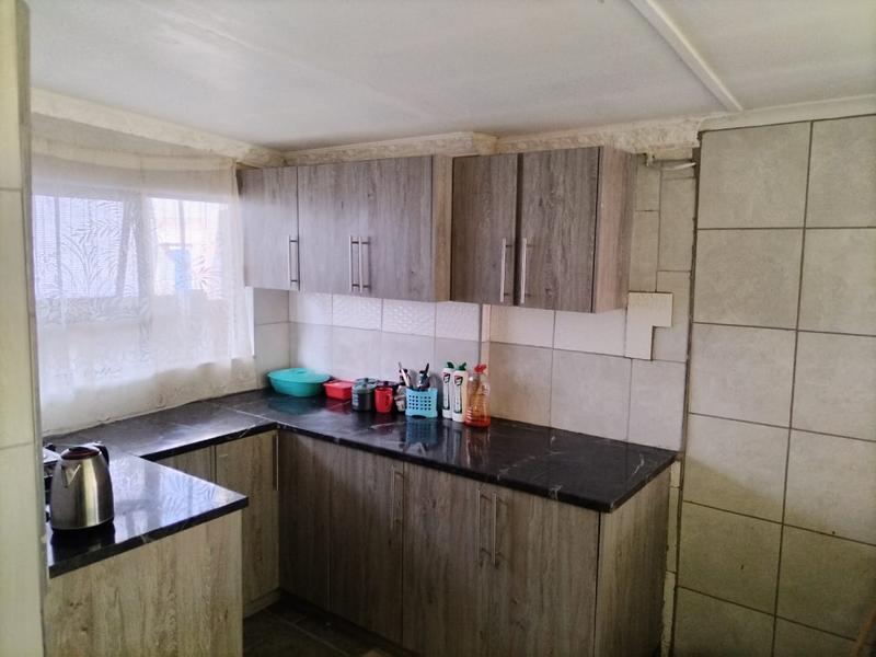 To Let 1 Bedroom Property for Rent in Scottsville KwaZulu-Natal