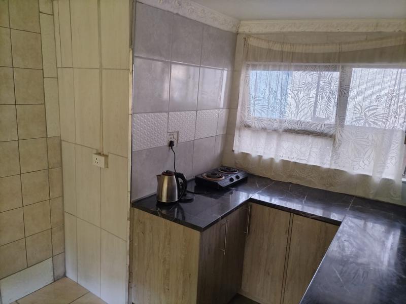 To Let 1 Bedroom Property for Rent in Scottsville KwaZulu-Natal