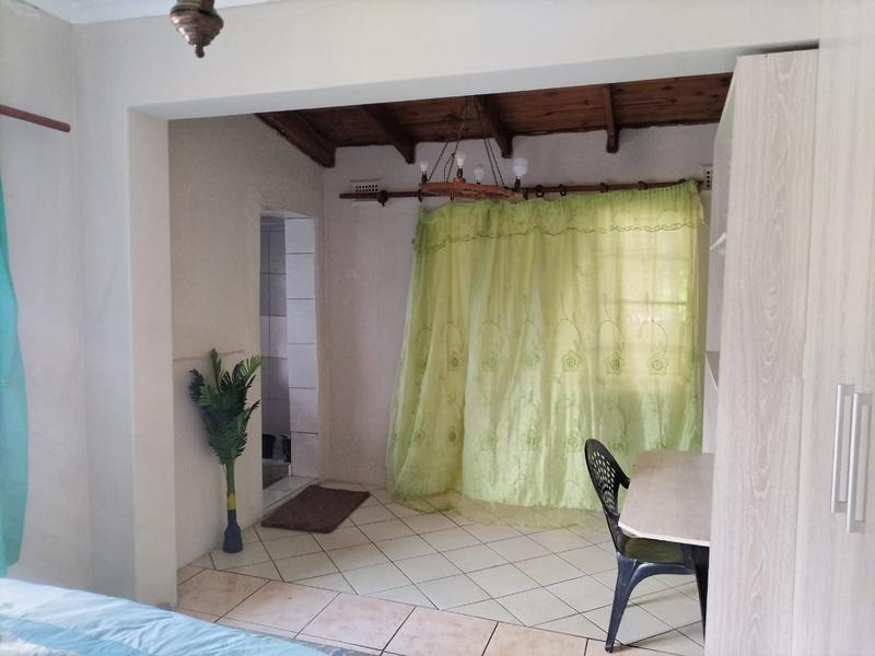 To Let 1 Bedroom Property for Rent in Scottsville KwaZulu-Natal