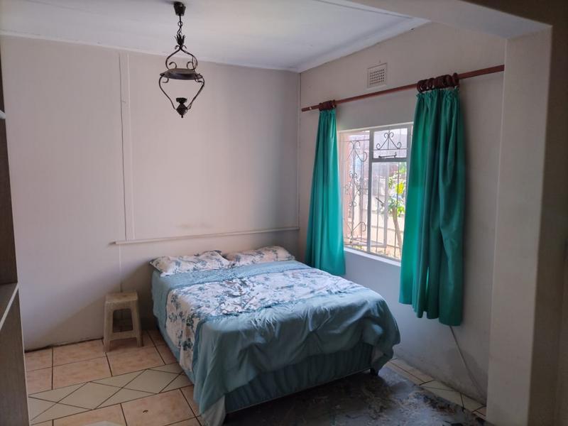 To Let 1 Bedroom Property for Rent in Scottsville KwaZulu-Natal