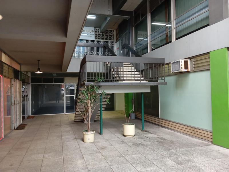 To Let commercial Property for Rent in Pinetown KwaZulu-Natal