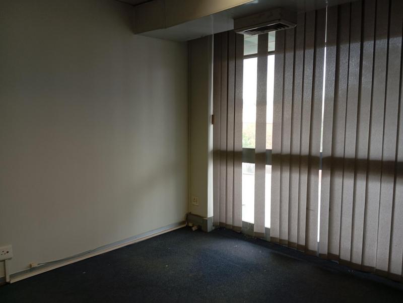 To Let commercial Property for Rent in Pinetown KwaZulu-Natal