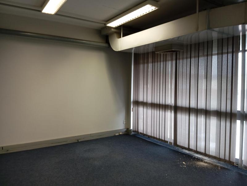 To Let commercial Property for Rent in Pinetown KwaZulu-Natal