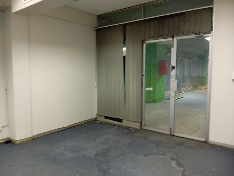 To Let commercial Property for Rent in Pinetown KwaZulu-Natal