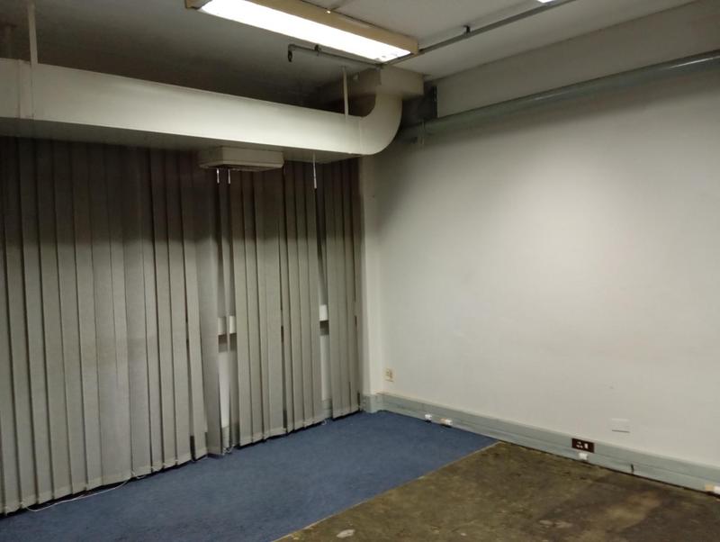 To Let commercial Property for Rent in Pinetown KwaZulu-Natal