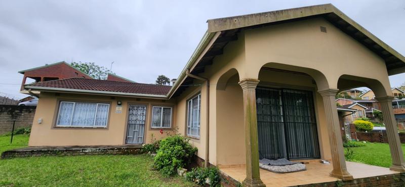 4 Bedroom Property for Sale in Shallcross KwaZulu-Natal