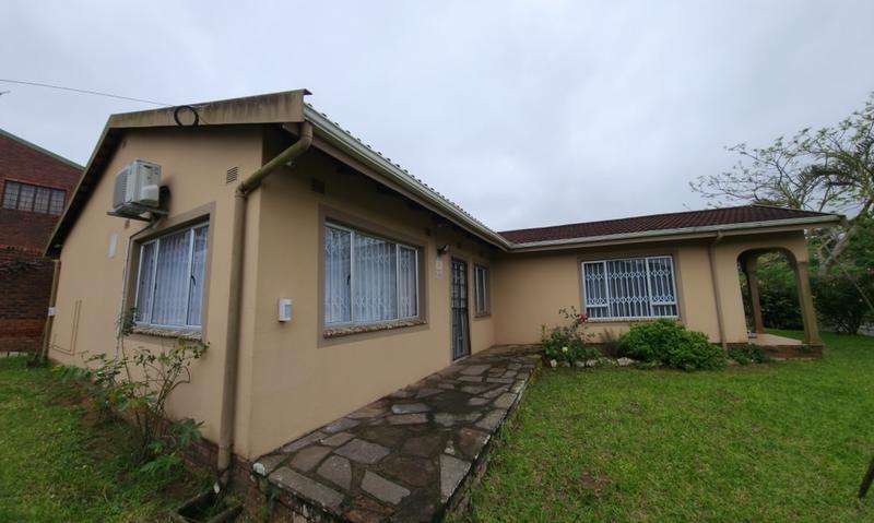 4 Bedroom Property for Sale in Shallcross KwaZulu-Natal