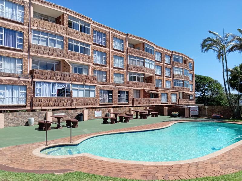 To Let 2 Bedroom Property for Rent in Scottburgh KwaZulu-Natal