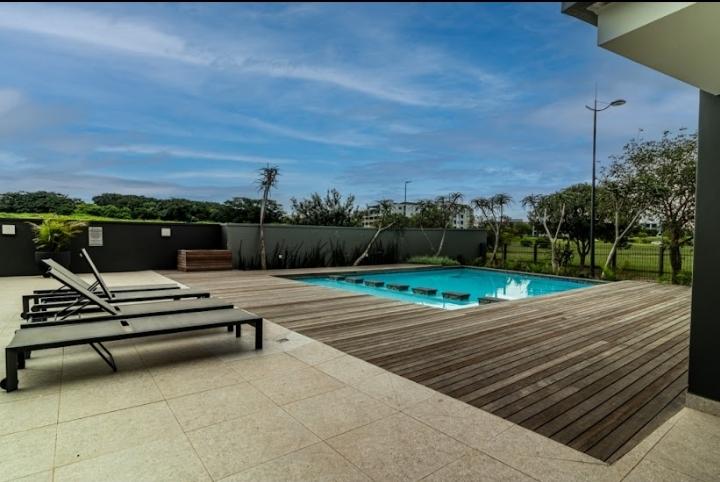 To Let 1 Bedroom Property for Rent in Umhlanga Ridge KwaZulu-Natal