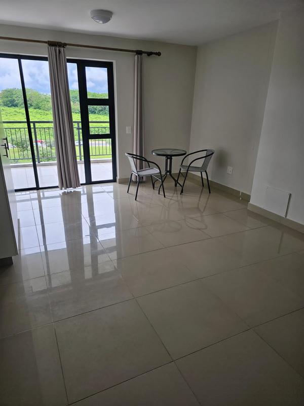 To Let 1 Bedroom Property for Rent in Umhlanga Ridge KwaZulu-Natal