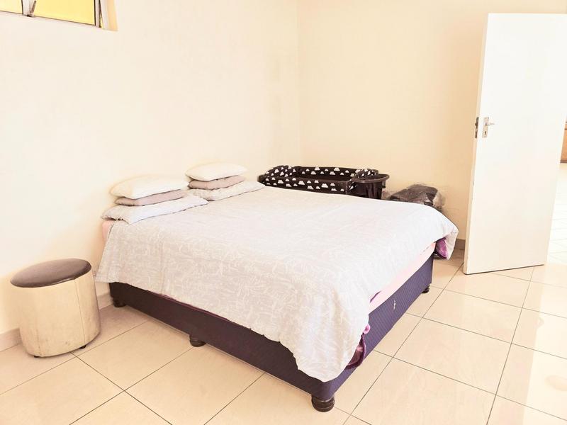 1 Bedroom Property for Sale in South Beach KwaZulu-Natal