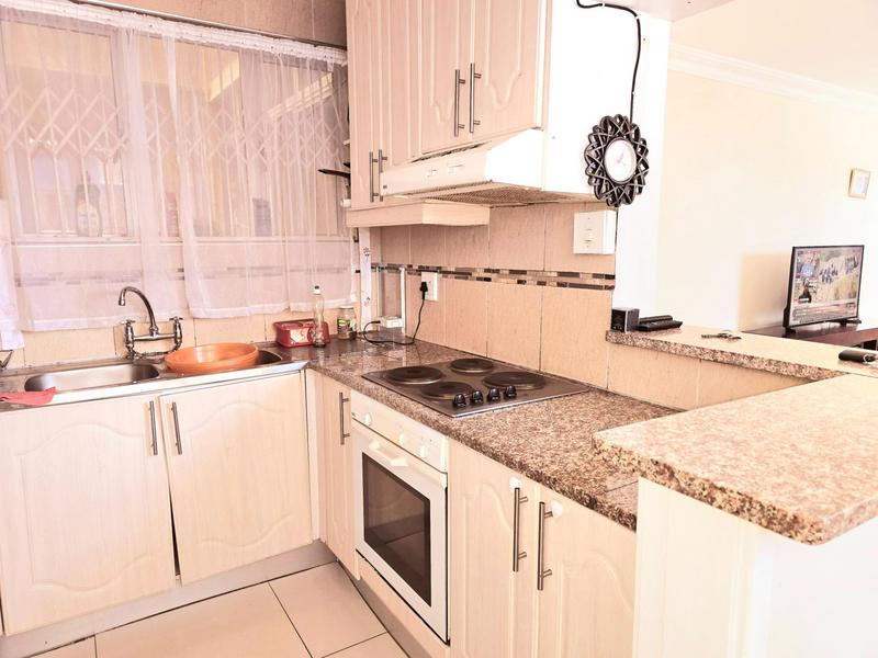 1 Bedroom Property for Sale in South Beach KwaZulu-Natal